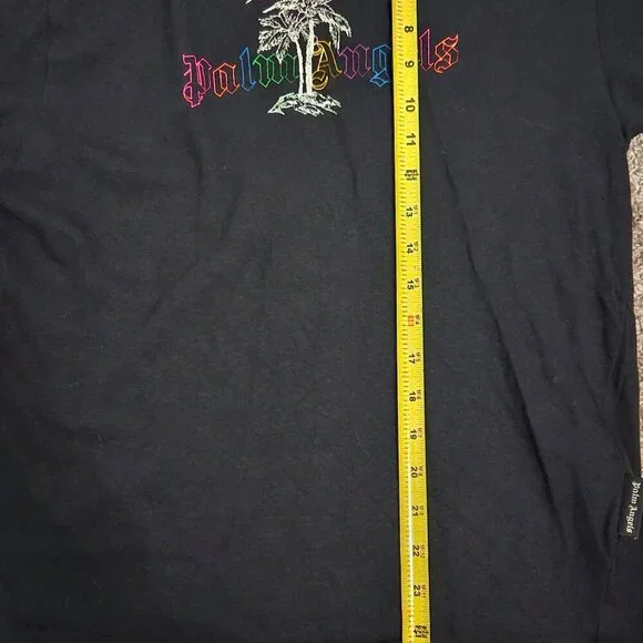 Palm Angels t-shirt - Picture 2 of 6
